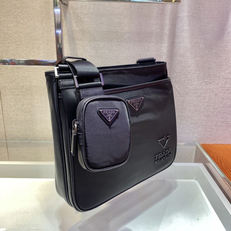 mens Pra*a satchel bags